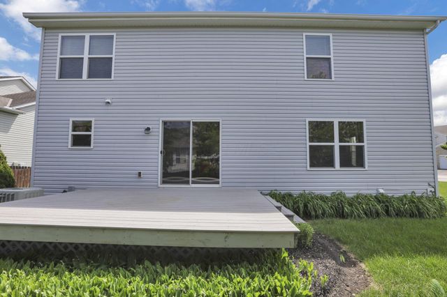 180 Cherrytree Lane, Commercial Point, OH 43116