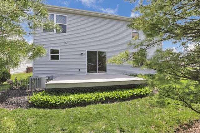 180 Cherrytree Lane, Commercial Point, OH 43116