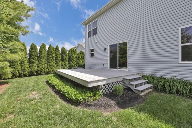 180 Cherrytree Lane, Commercial Point, OH 43116