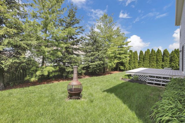 180 Cherrytree Lane, Commercial Point, OH 43116