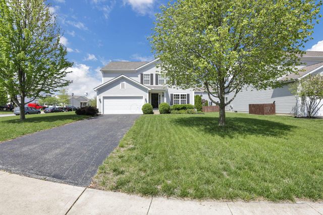 180 Cherrytree Lane, Commercial Point, OH 43116