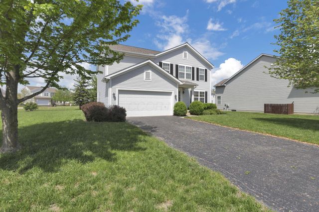 180 Cherrytree Lane, Commercial Point, OH 43116
