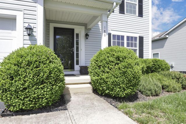180 Cherrytree Lane, Commercial Point, OH 43116