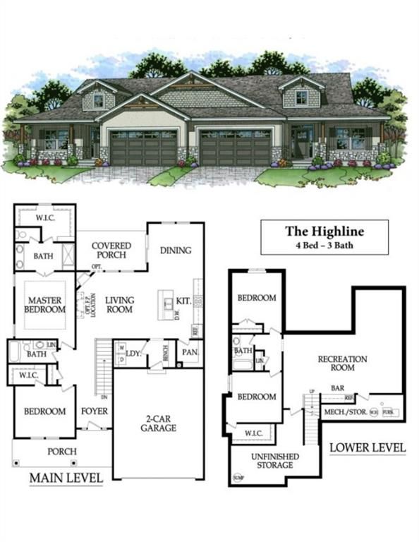 13044 S Constance Street, Olathe, KS 66062