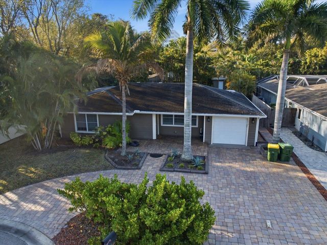 1891 PROSPECT STREET, Sarasota, FL 34239