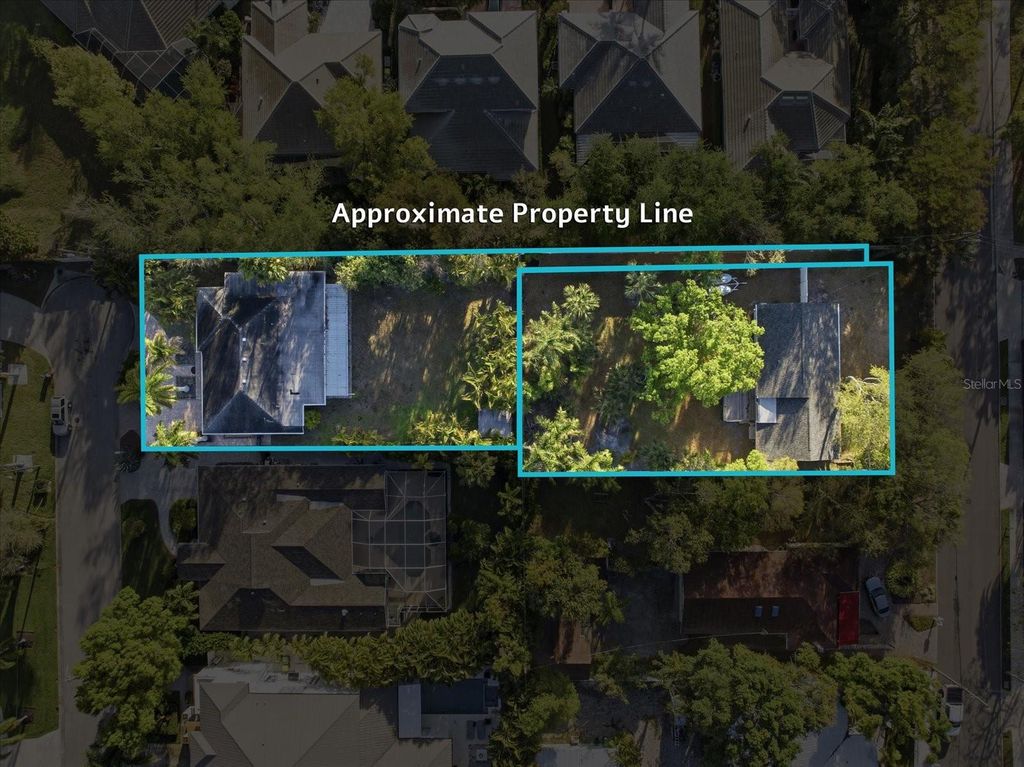 1891 PROSPECT STREET, Sarasota, FL 34239