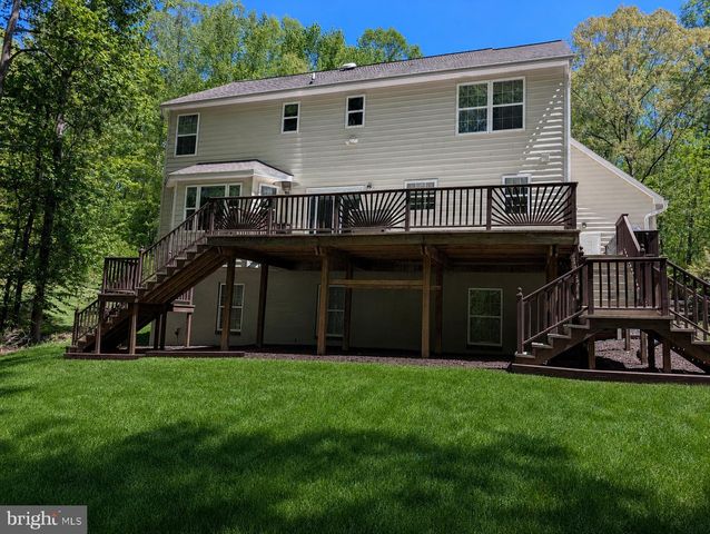 216 WALNUT CREEK RD, Huntingtown, MD 20639