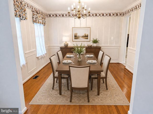 216 WALNUT CREEK RD, Huntingtown, MD 20639