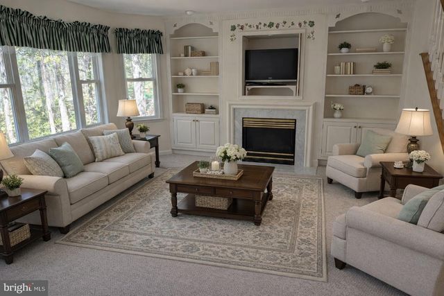 216 WALNUT CREEK RD, Huntingtown, MD 20639