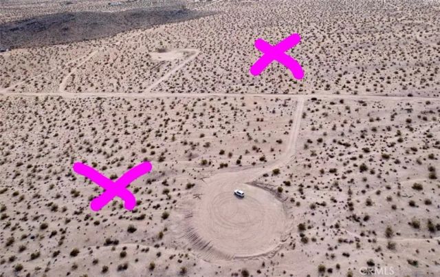 2749 Delaware Ave, Joshua Tree, CA 92252