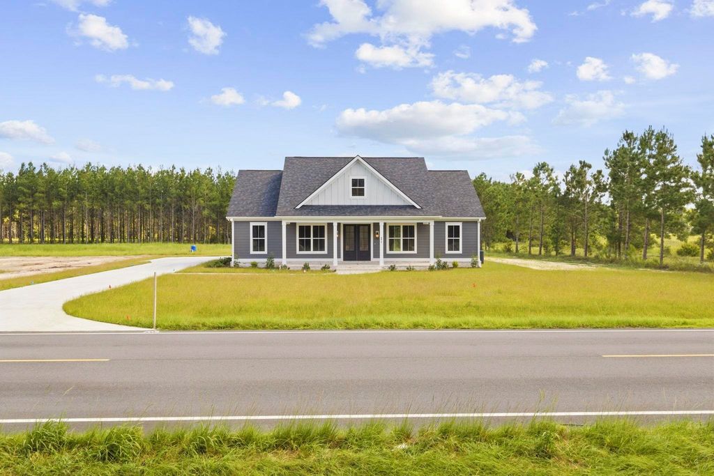 4013 Highway 45, Loris, SC 29569 — photo 3