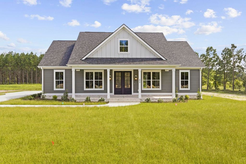 4013 Highway 45, Loris, SC 29569 — photo 4