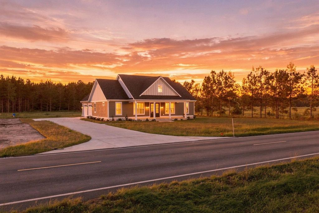 4013 Highway 45, Loris, SC 29569 — photo 5