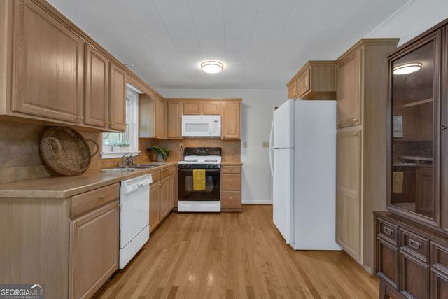 355 Circle Drive, Fayetteville, GA 30214