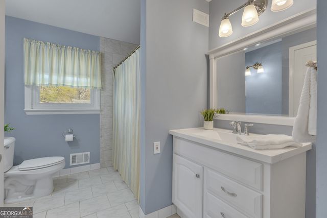 355 Circle Drive, Fayetteville, GA 30214