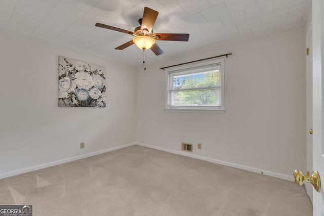 355 Circle Drive, Fayetteville, GA 30214