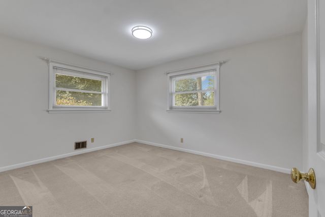 355 Circle Drive, Fayetteville, GA 30214