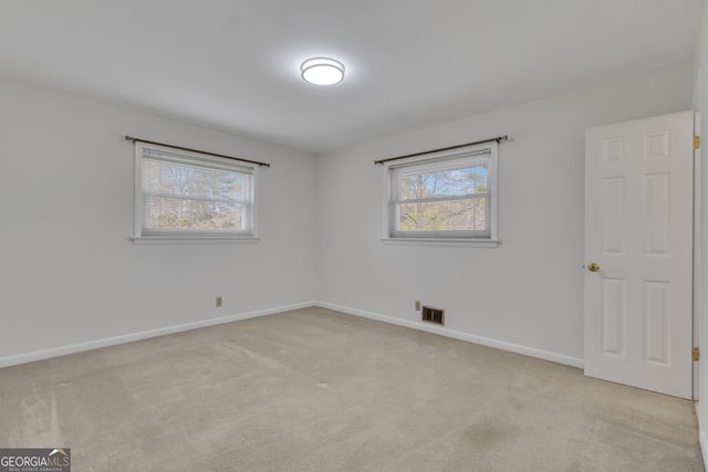 355 Circle Drive, Fayetteville, GA 30214