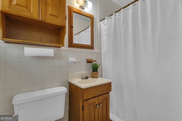 355 Circle Drive, Fayetteville, GA 30214