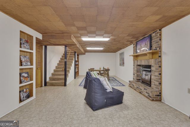 355 Circle Drive, Fayetteville, GA 30214