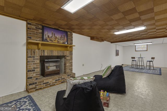 355 Circle Drive, Fayetteville, GA 30214