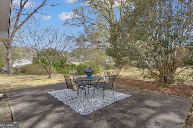 355 Circle Drive, Fayetteville, GA 30214