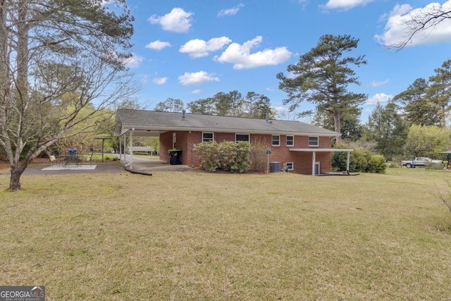 355 Circle Drive, Fayetteville, GA 30214