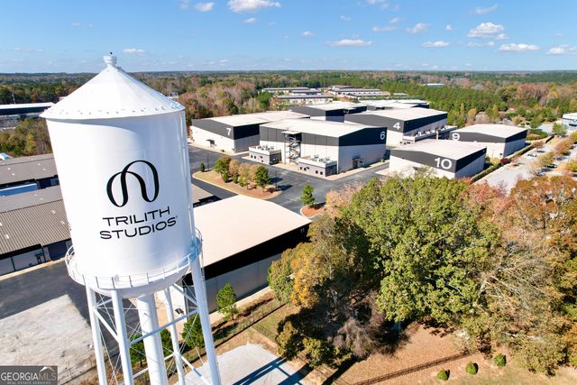 355 Circle Drive, Fayetteville, GA 30214