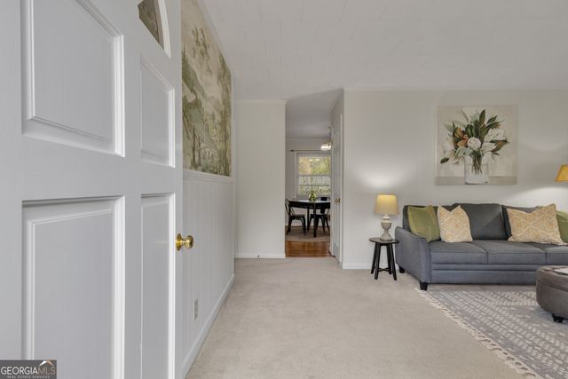 355 Circle Drive, Fayetteville, GA 30214