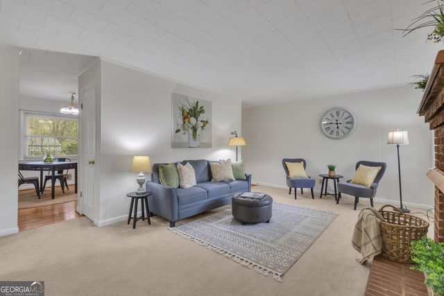 355 Circle Drive, Fayetteville, GA 30214