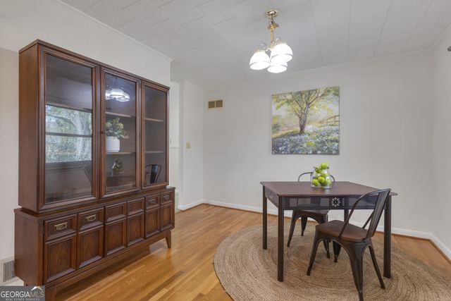 355 Circle Drive, Fayetteville, GA 30214