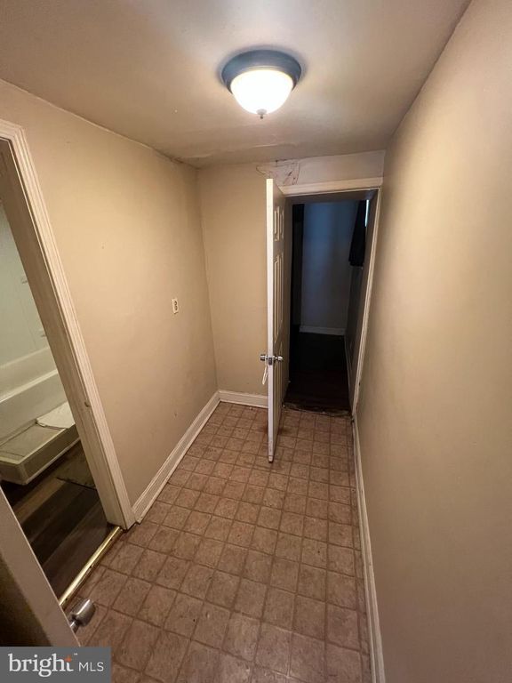 347 S SMALLWOOD ST, Baltimore, MD 21223