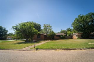 3301 Green Acres Road, Abilene, TX 79605