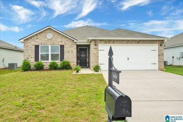 16426 NATCHEZ DRIVE, Moundville, AL 35474