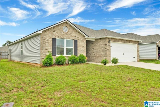 16426 NATCHEZ DRIVE, Moundville, AL 35474