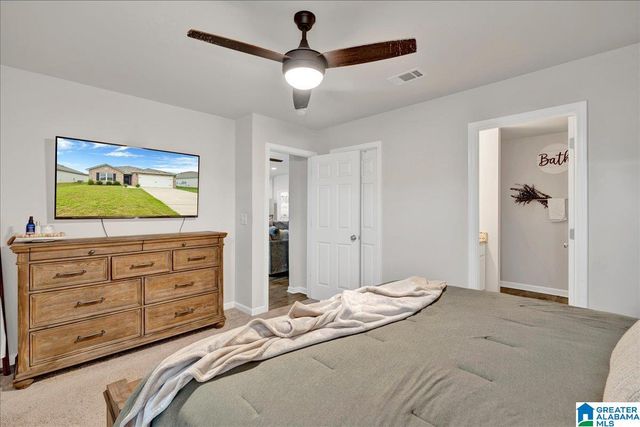 16426 NATCHEZ DRIVE, Moundville, AL 35474