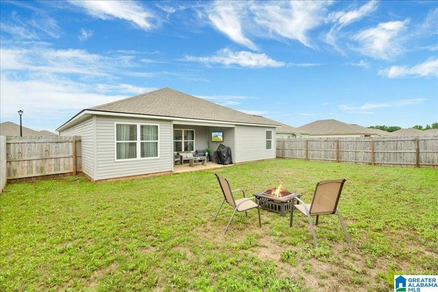 16426 NATCHEZ DRIVE, Moundville, AL 35474