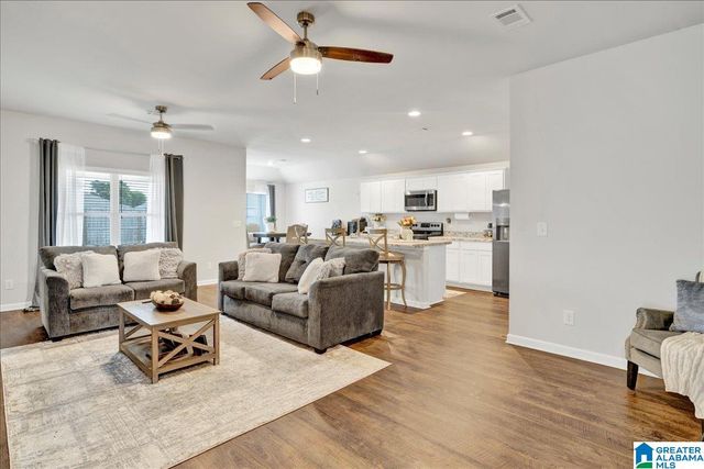 16426 NATCHEZ DRIVE, Moundville, AL 35474