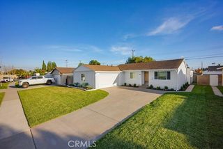 8940 Comet Circle, Westminster, CA 92683