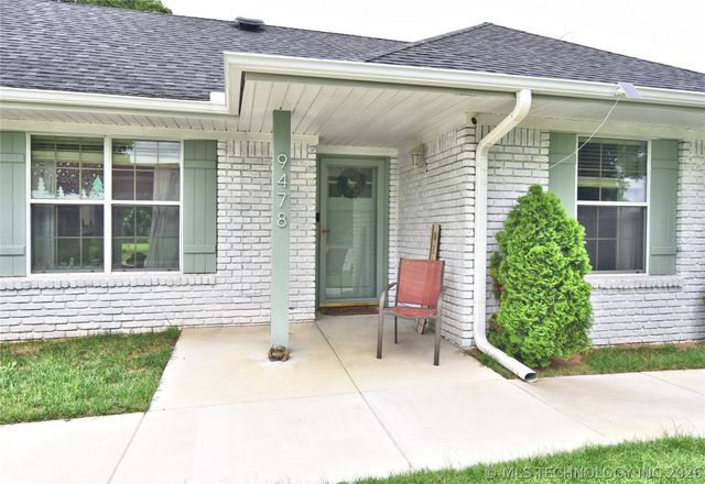 9478 E 137th Street S, Bixby, OK 74008