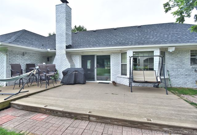 9478 E 137th Street S, Bixby, OK 74008