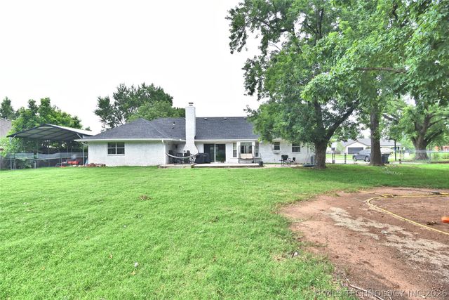 9478 E 137th Street S, Bixby, OK 74008