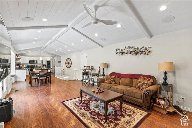 2250 W TIERRA ROSE DR, Taylorsville, UT 84129