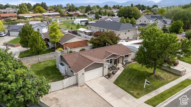2250 W TIERRA ROSE DR, Taylorsville, UT 84129