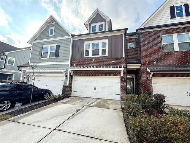 2509 Oakbourne Lane, Smyrna, GA 30080