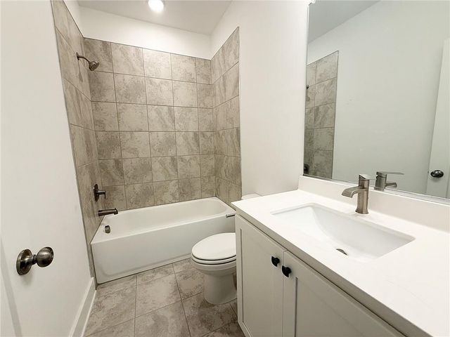 2509 Oakbourne Lane, Smyrna, GA 30080