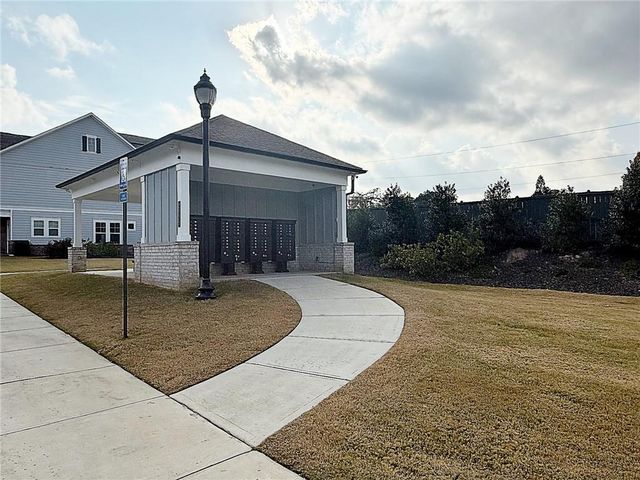 2509 Oakbourne Lane, Smyrna, GA 30080