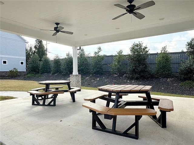 2509 Oakbourne Lane, Smyrna, GA 30080