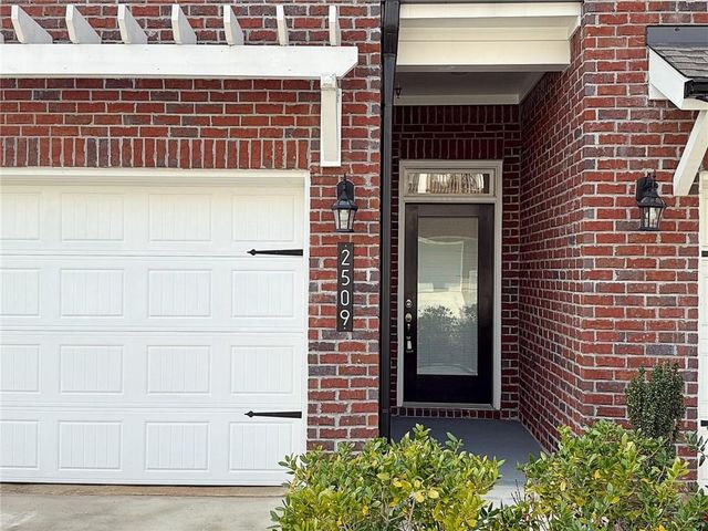 2509 Oakbourne Lane, Smyrna, GA 30080