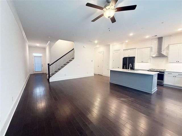 2509 Oakbourne Lane, Smyrna, GA 30080